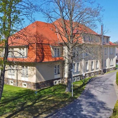 Forrest Apartments In Freiberg Min Stay 2 Nights Max Number Of Guest 1 Aprt 1 Екстер'єр фото