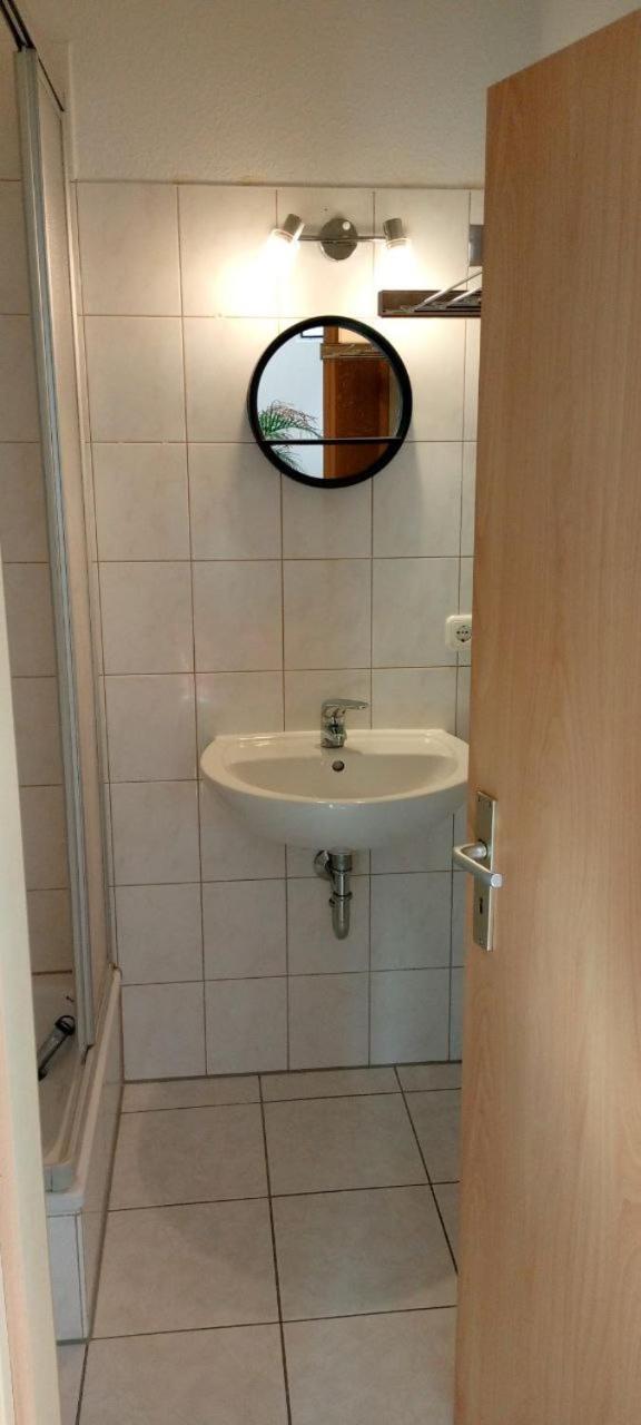 Forrest Apartments In Freiberg Min Stay 2 Nights Max Number Of Guest 1 Aprt 1 Екстер'єр фото