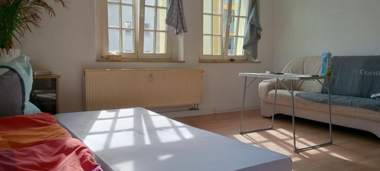 Forrest Apartments In Freiberg Min Stay 2 Nights Max Number Of Guest 1 Aprt 1 Екстер'єр фото