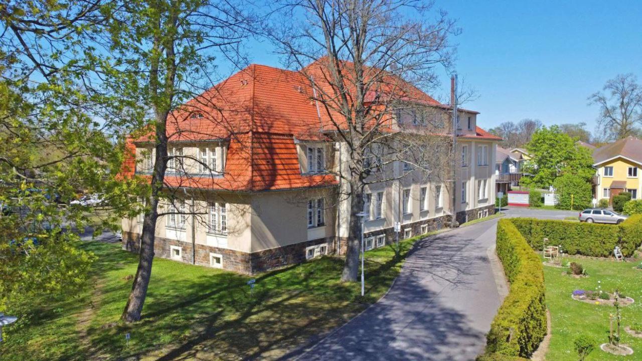 Forrest Apartments In Freiberg Min Stay 2 Nights Max Number Of Guest 1 Aprt 1 Екстер'єр фото