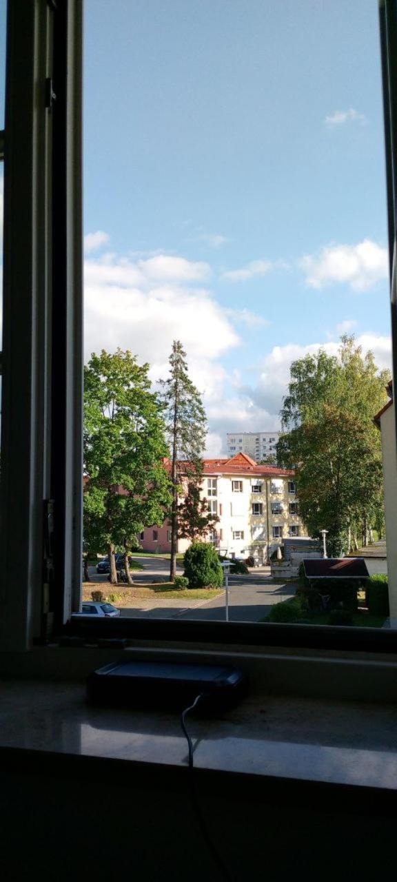 Forrest Apartments In Freiberg Min Stay 2 Nights Max Number Of Guest 1 Aprt 1 Екстер'єр фото